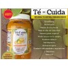 Té Cuida Pack Miel Con Cúrcuma, Jengibre Y Especias Tcm-600