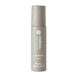 endota Rest and Restore De-Stress Roll-On 10 ml, a roll-on blend of 100% pure essential oils to relieve stress and anxiety.