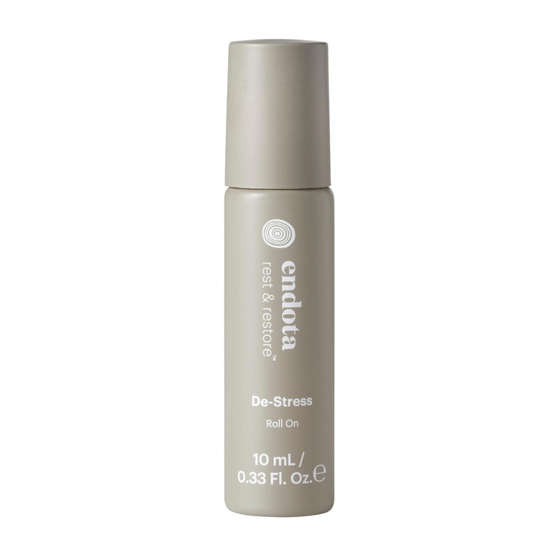 endota Rest and Restore De-Stress Roll-On 10 ml, a roll-on