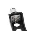 Vinyl Stylus Holder Aluminium Alloy Vinyl Record Phonograph Cartridge Holder