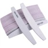 Tienda Chin 8 Pz Lima Para Uñas 100/180 Manicure Limado