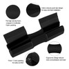 Barbell Pad Set for Squats Hip Thrusts, Barbell Weight Set