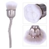 Hand Brush Nail Brush Nail Dust Brush Finger Nail Brush