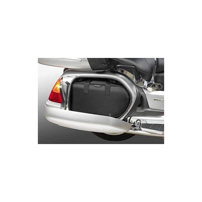 Tourmaster Select Motorcycle Saddlebag Liners