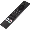 Unbranded CT-95018 Replace Remote for Toshiba Smart TV 55LF621U19 32LF221U19