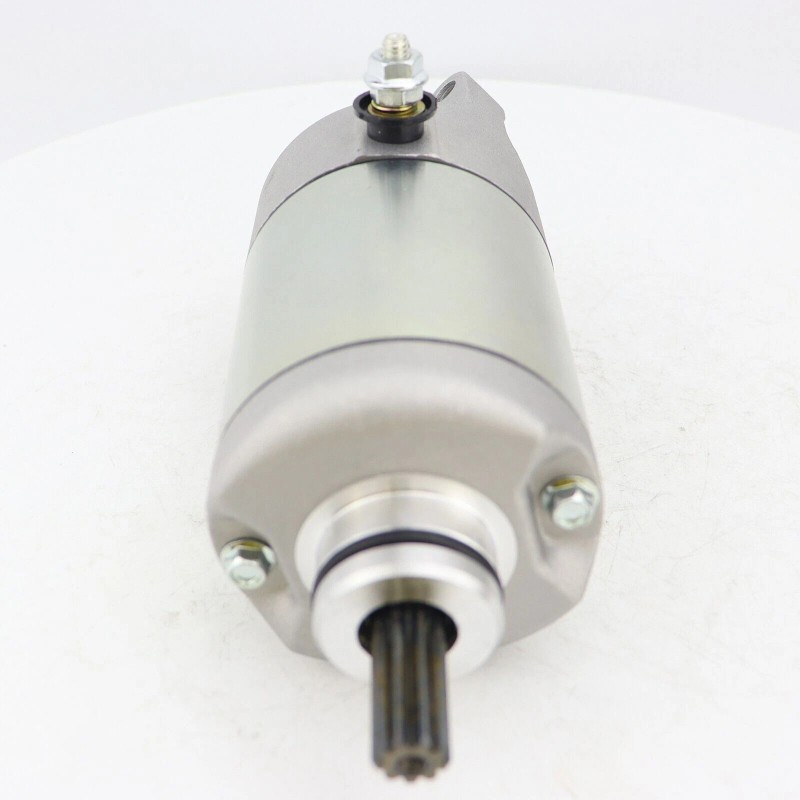 soarider 18719 Starter & Relay for KAWASAKI Brute Force 650