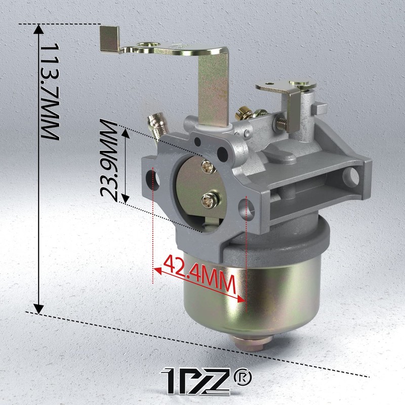 1PZ JPE-Y25 Carburetor Durable Robin Robin EY15 EY20 Engine 227-62450-10