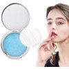 Polvo Matificador Cremoso Lavanda Maquillaje Mate Candy Bella Textura Seda