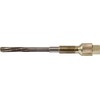 KS Tools 152.1098 Glow plug reamer, M12x1.25mm