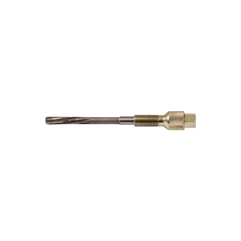 KS Tools 152.1098 Glow plug reamer, M12x1.25mm