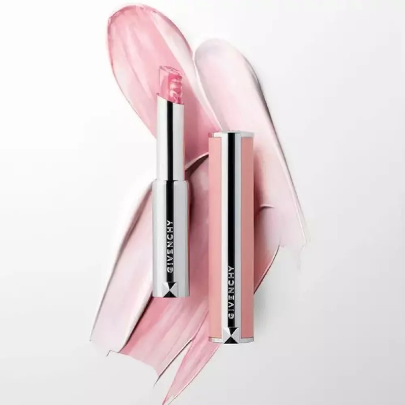 Givenchy [지방시](대전신세계)로즈 퍼펙토 립 밤 Givenchy (Daejeon Shinsegae) Rose Perfecto