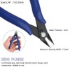 WMYCONGCONG 15 PCS Gundam Model Tools Kit Modeler Basic Tools