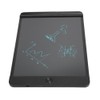 LCD Writing Tablet USB Rechargeable Children's Electronic Writing Board ABS