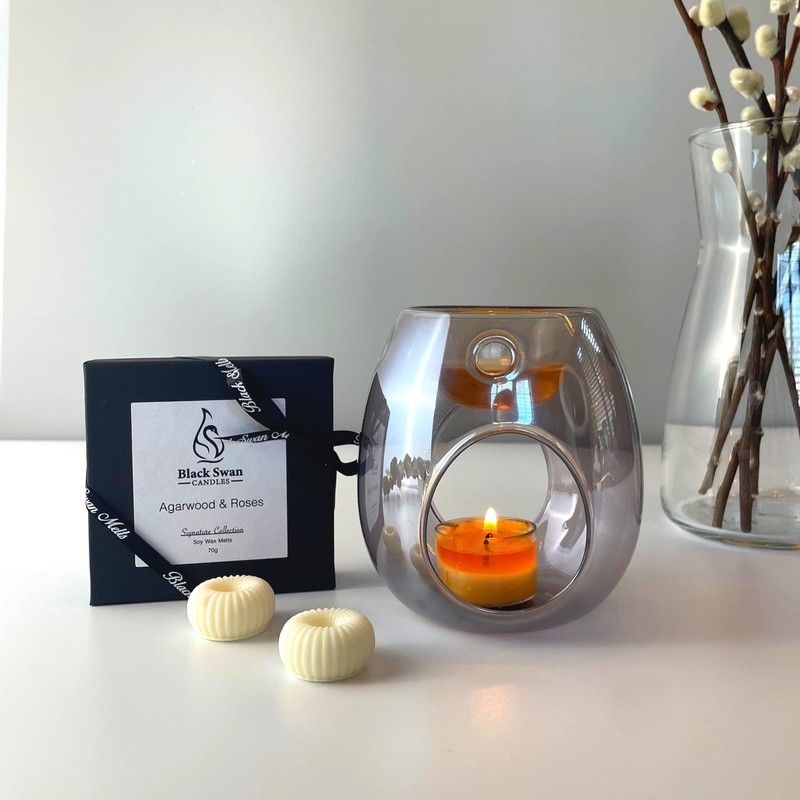 Madam Coco Wax Melts, Natural Soy Wax, Premium Quality, Highly