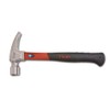 Plumb 16 oz. Pro Series Rip Claw Hammer with Fiberglass