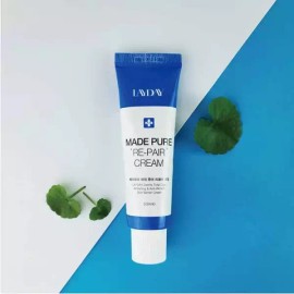 레이데이 기미잡티 판테놀 리페어 크림 50ml 3개 Rayday Spot Clarifying Panthenol Repair Cream 50ml, 3 Pieces