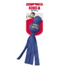 KONG Wubba Dog Toy 2 Pack – Durable Interactive Tug