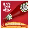 Heinz Tomato Ketchup No Sugar Added 750ml (3 Pack)