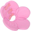Flower Shape Dog Protective Collar Adjustable Pet Soft Wound Recovery