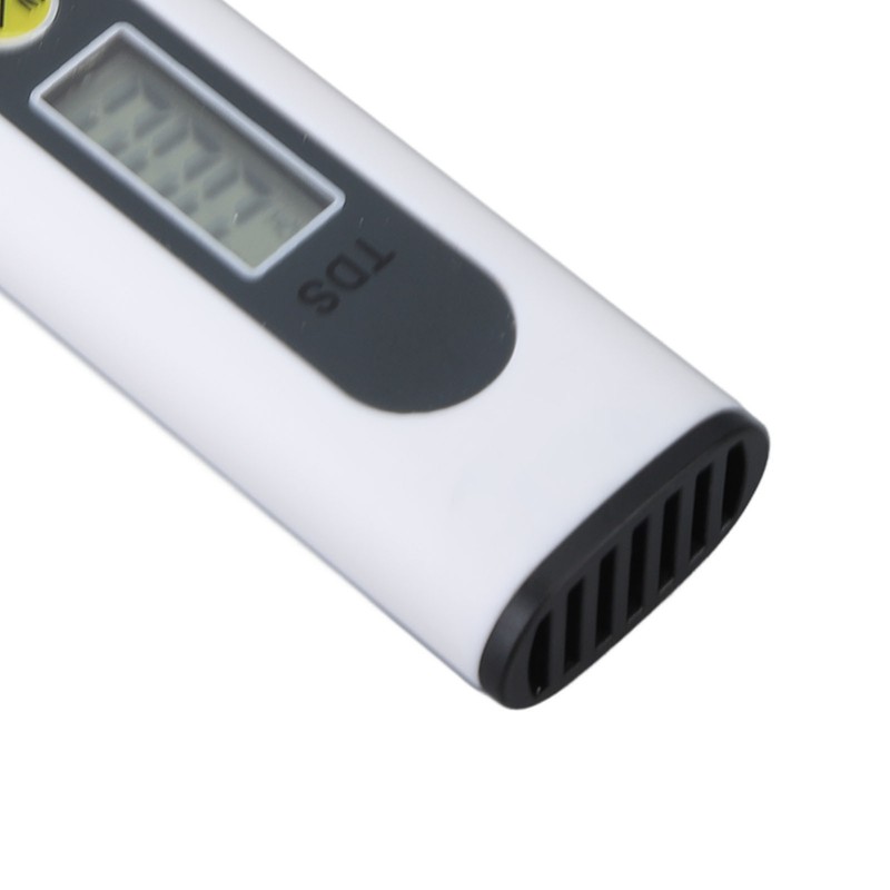 Water Quality Tester High Accuracy Portable Digital Water TDS Meter