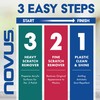 NOVUS 7030 | Fine Scratch Remover #2 | 8 Ounce