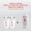 Kerastase Shampoo Reparador Descalcificante 500ml