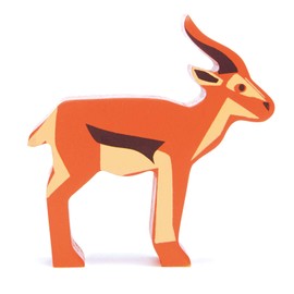 tender leaf toys Antelope Wooden Animal