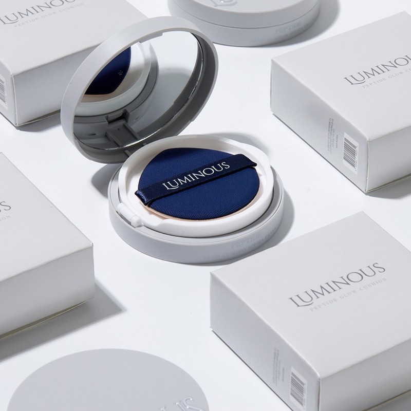Luminous Peptide Cushion 13g / 루미너스 펩타이드 쿠션 13g