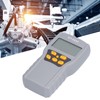 Tachometer 5 Bits LCD Display 2.5rpm~99999rpm Non Contact Digital Laser
