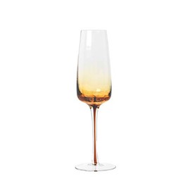 Broste Copenhagen 14460631 Champagne Glass