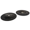 Genuine OEM Flange Washer (Set of 2) Compatible with Husqvarna