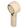 Handheld Portable Turbo Fan 1200mAh USB Rechargeable Battery Operated Mini