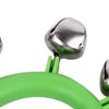 Hand Jingle Bell Rattle Jingle Bell Shaker Percussion Instruments Musical