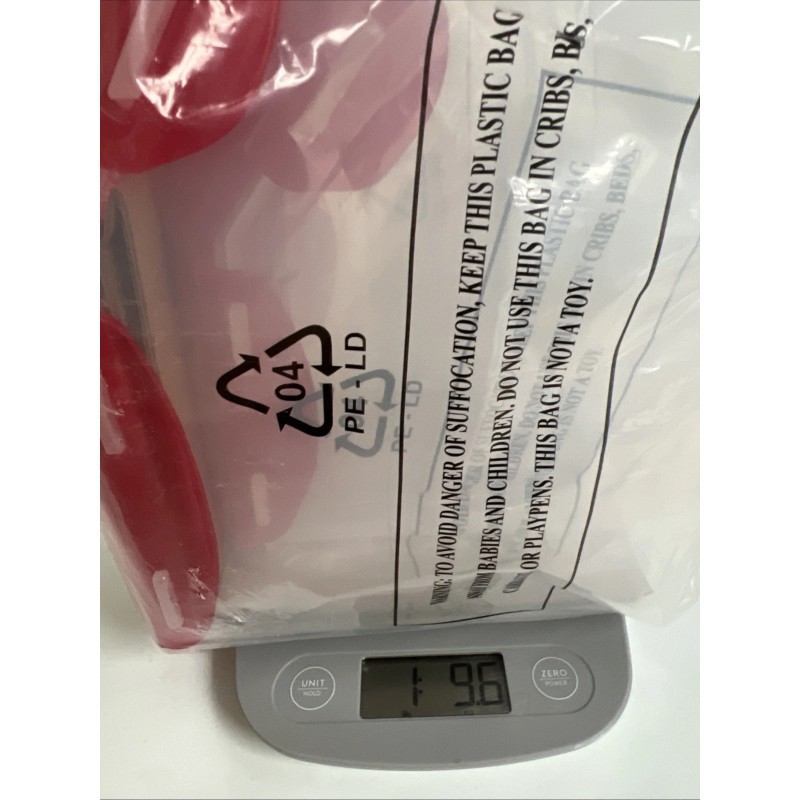 LocknLock Easy Essentials Food Lids (Flip-top) / Pantry Storage Containers,