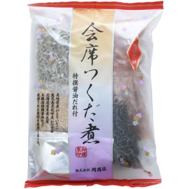 Oka Shoten Kaiseki Tsukudani Boiled 13.8 oz (390 g)