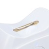 Electric Automatic Nail Clipper Rechargeable Automatic Safety Fingernail Cutter for