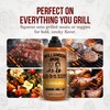 Williamson Bros – Classic Carolina BBQ Sauce | Mustard Barbeque