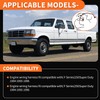 Aspaton Engine Wiring Harness Compatible with 250 350(Fit F Series)
