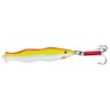 Solvkroken Solvpilk Pirk Yellow/Red - for Pilk Fishing for Cod,