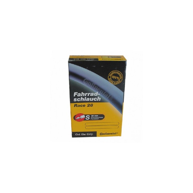 Conti Schlauch Race 28 Sclaverandventil 60mm