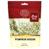 Raw Pumpkin Seeds 2 LB Bag - Shelled, AAA Grade,