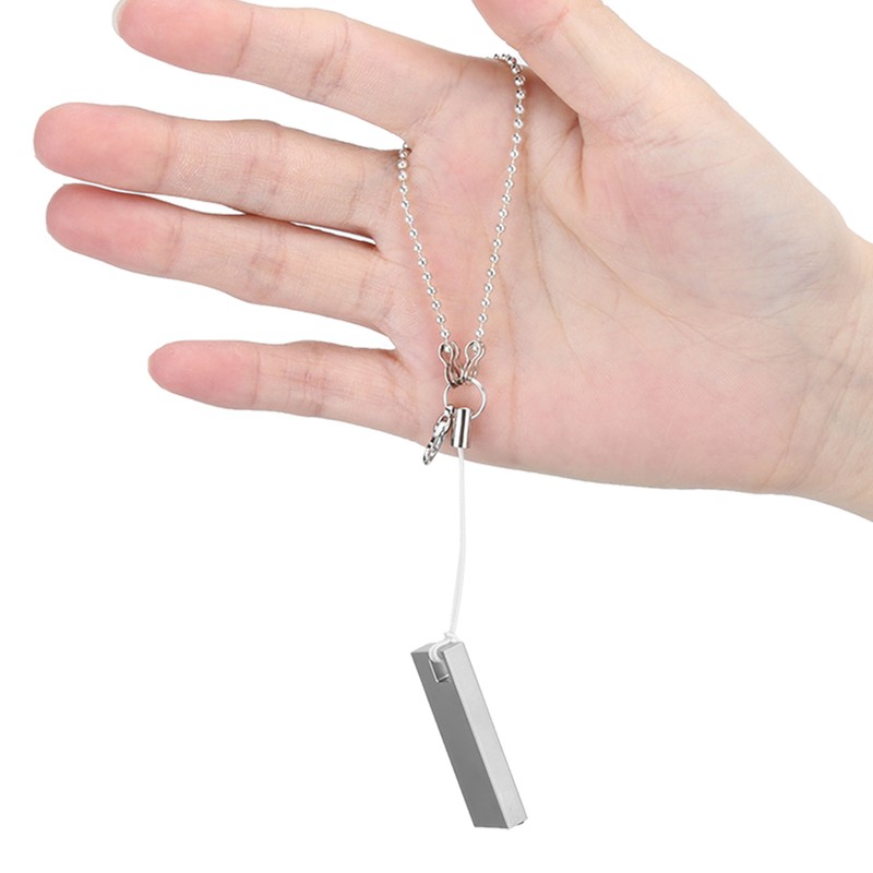 MAIKOU Mini Metal U Disk Portable Flash Memory Drive Storage