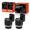 Frankberg 2 x Parking Sensor Parking Aid Front Rear Compatible