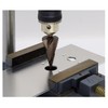 Takagi Earth Man SDT-5 Spiral Step Drill, Cobalt Cobalt-Coated φ0.1