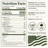 Source Organic - Premium Pea Protein Isolate - 100% Vegan