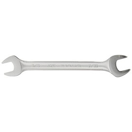 京都機械工具(KTC) スパナ3/8×7/16インチ S238X716