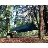 DD Tarp S - Olive green (9ft x 5ft)