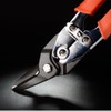 Aviation Tin Shears - Tin Snips, Metal Cutters, Spring Loaded