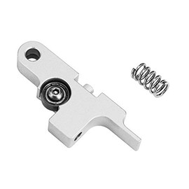 TUZUK 3D Printer Upgrade Parts Tita Aero Metal Extruder Clamping Arm for 1.75mm Prusa i3 MK2 Ultimate Artillery Sidewinder X1