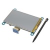4in HD Multimedia Interface LCD IPS Display 800x480 Resolution Resistive